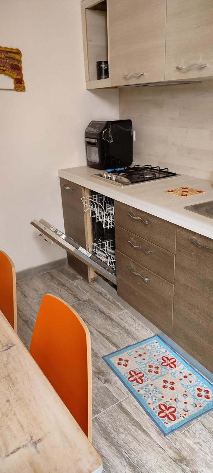 Appartamento Domus Quietis *