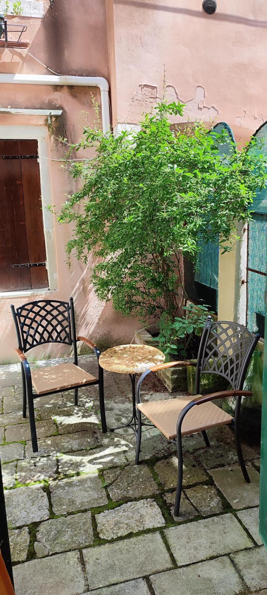 Domus Quietis Appartamento *