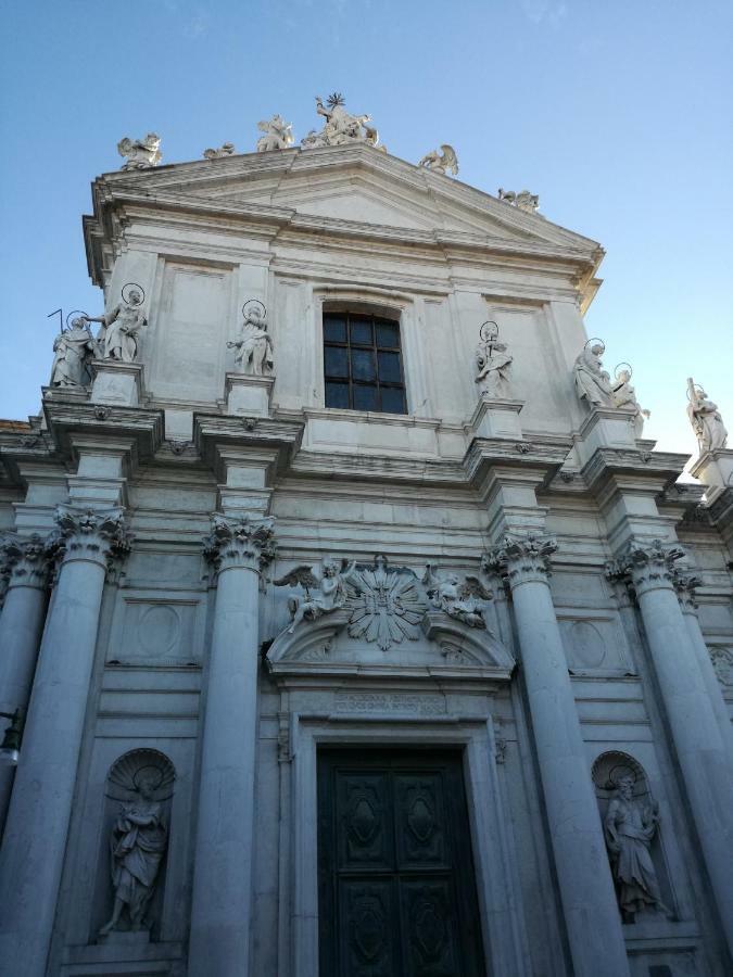 Domus Quietis Appartamento *