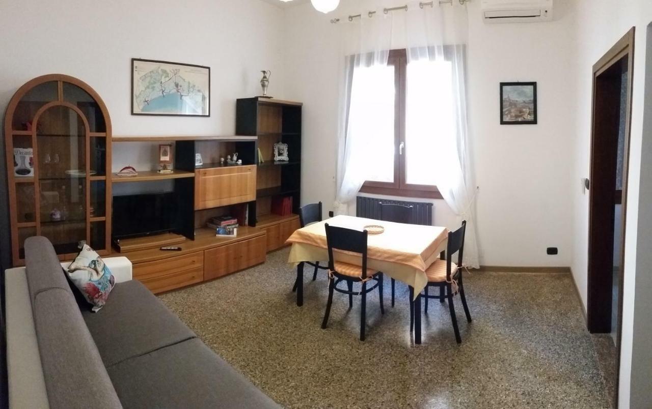 Appartamento Domus Quietis *