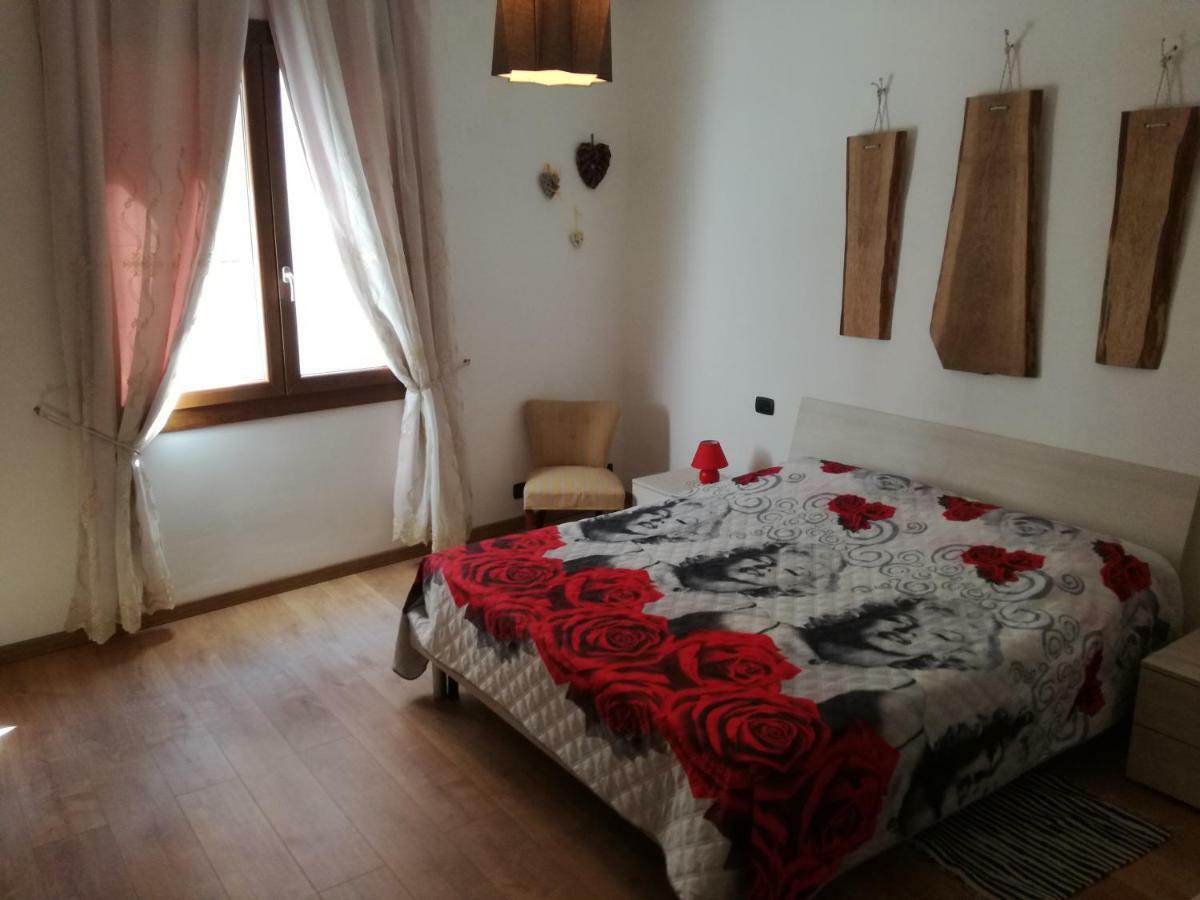 Domus Quietis Appartamento