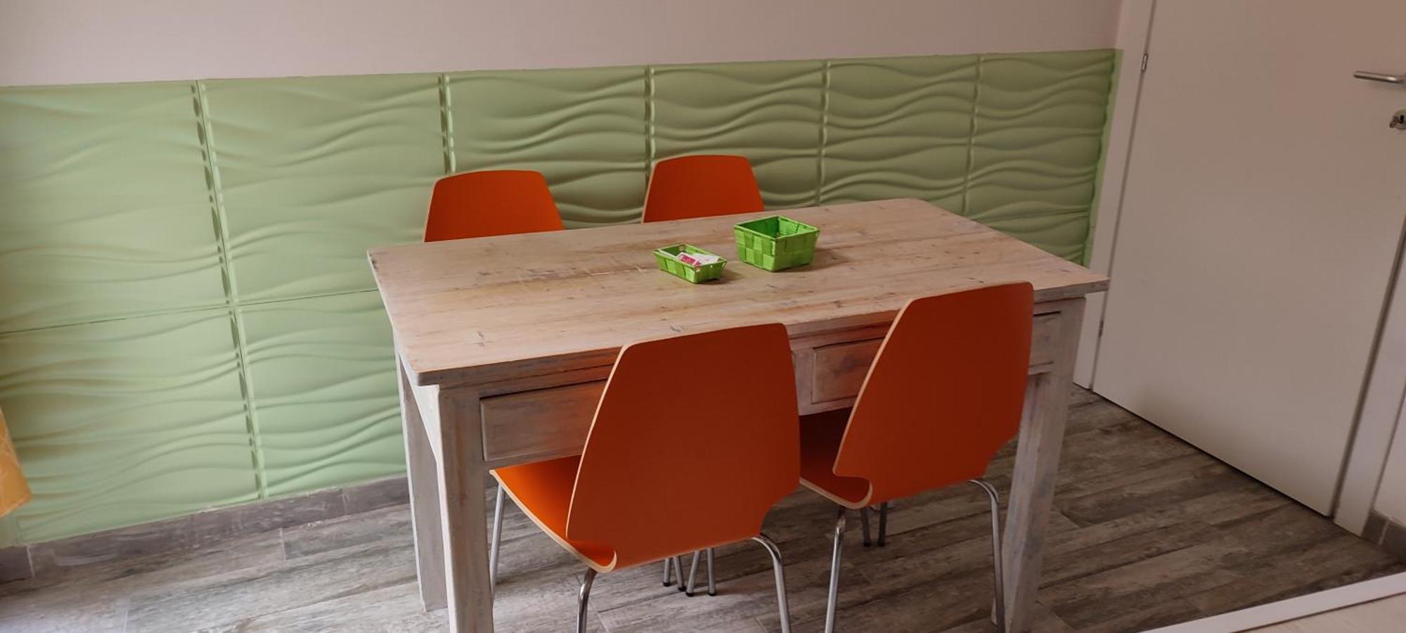 Apartamento Domus Quietis