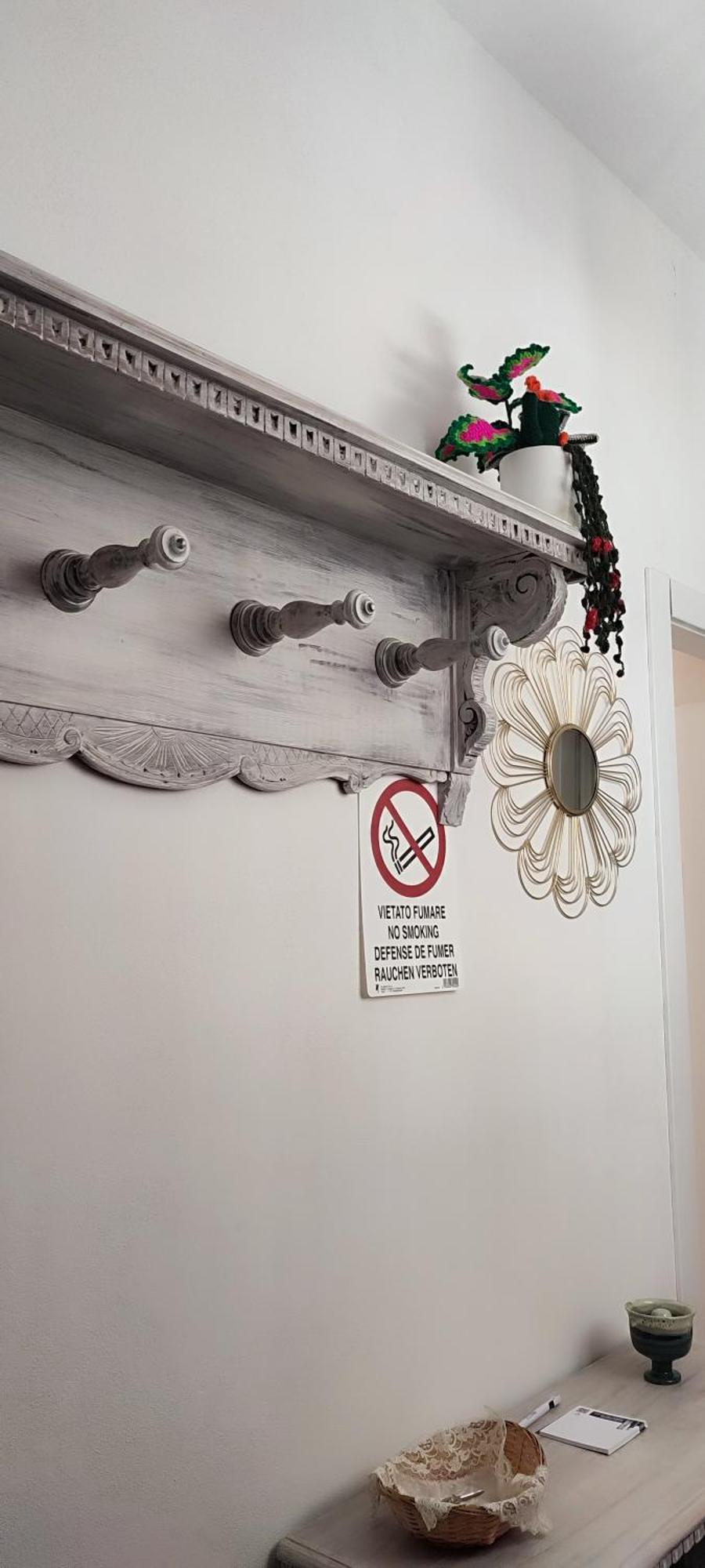 Domus Quietis Apartamento *
