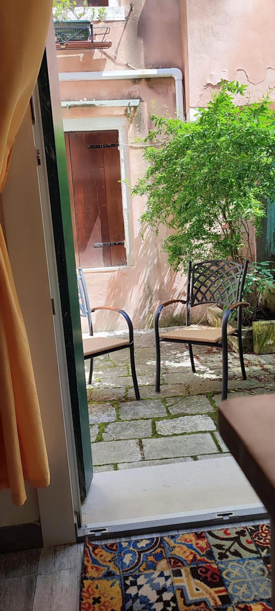 Domus Quietis Apartamento *