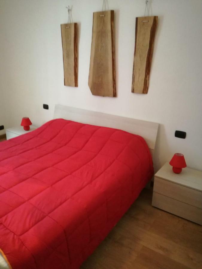 Domus Quietis Apartamento Venecia